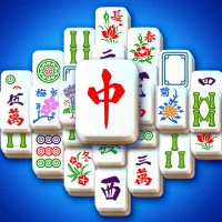 Mahjong Club - Solitaire Game